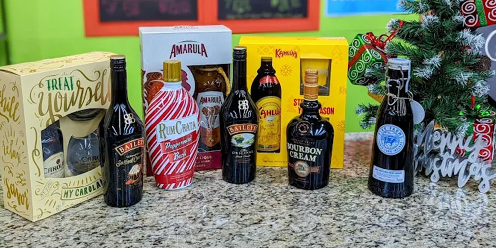 Holiday Liquor Holiday Liquor