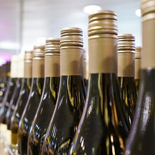 Wine Bottles Wine Bottles